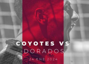 Hoy, Coyotes de Tlaxcala enfrenta a Dorados en el Tlahuicole