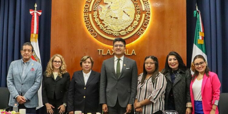 TLAXCALA CON EL MENOR ÍNDICE DELICTIVO A NIVEL NACIONAL: PGJE