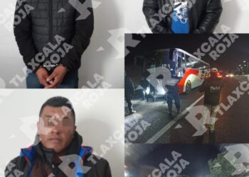 En operativo interinstitucional detectan a 179 migrantes centroamericanos y sudamericanos en Apetatitlán