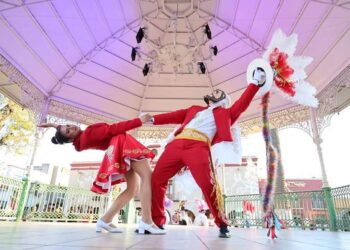 AYUNTAMIENTO DE CHIAUTEMPAN REALIZARÁ EL GRAN CONCURSO DE CAMADAS 2024