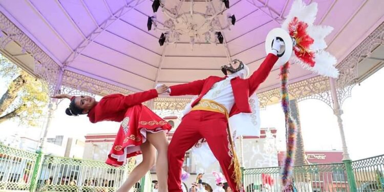 AYUNTAMIENTO DE CHIAUTEMPAN REALIZARÁ EL GRAN CONCURSO DE CAMADAS 2024