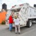 SERVICIO DE RECOLECCIÓN DE BASURA SUFRIRÁ DEMORAS POR CIERRE DE RELLENOS DE HUAMANTLA Y TETLA