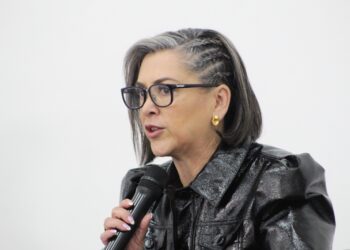 Presenta Presidenta de la CEDH iniciativa para crear nueva Ley de Amnistía para el Estado de Tlaxcala