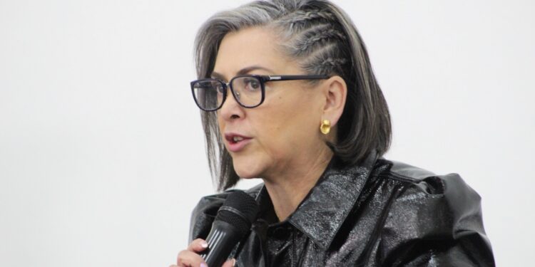 Presenta Presidenta de la CEDH iniciativa para crear nueva Ley de Amnistía para el Estado de Tlaxcala