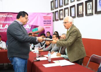 EL AYUNTAMIENTO DE CHIAUTEMPAN APRUEBA SU PROGRAMA MUNICIPAL DE ORDENAMIENTO TERRITORIAL Y DESARROLLO URBANO