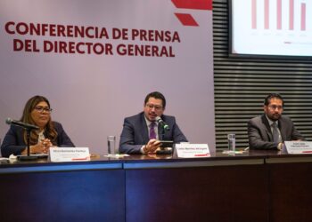 Apoya Infonavit a jubilados que tengan crédito vigente