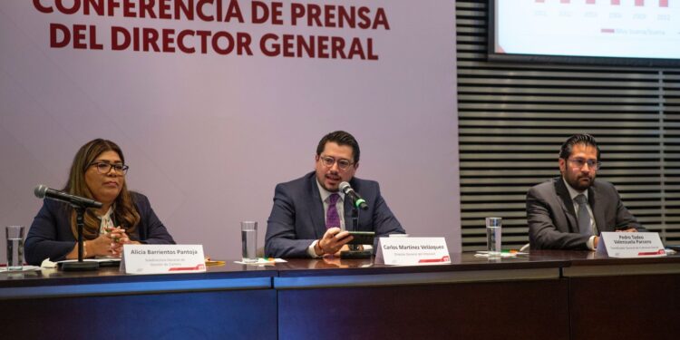 Apoya Infonavit a jubilados que tengan crédito vigente