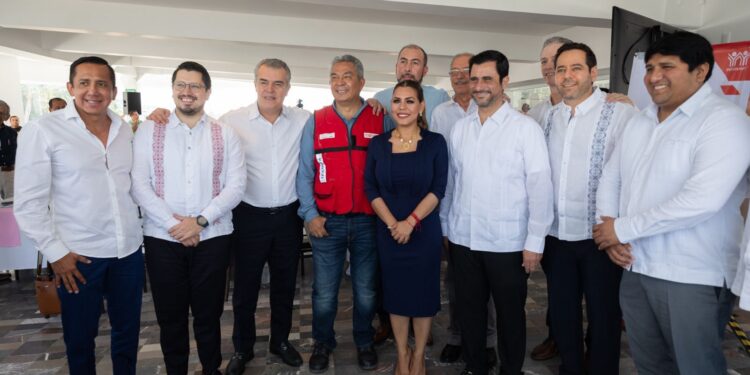 SE REÚNE CONSEJO DE ADMINISTRACIÓN DEL INFONAVIT EN ACAPULCO