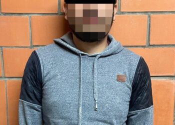 JUEZ VINCULA A PROCESO A MASCULINO POR HOMICIDIO CALIFICADO: PGJE