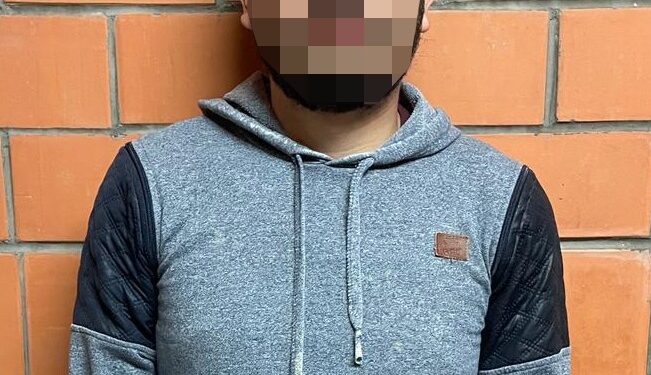 JUEZ VINCULA A PROCESO A MASCULINO POR HOMICIDIO CALIFICADO: PGJE