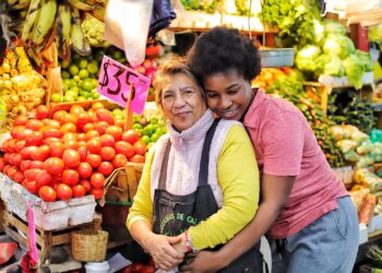 Se establecen haitianos en Tlaxcala