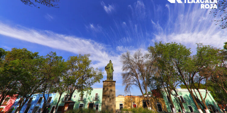 Guerrero tlaxcalteca