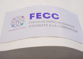 NOMBRA PGJE A ADRIANA DELGADO BOLAÑOS COMO TITULAR DE LA FISCALÍA ESPECIALIZADA EN COMBATE A LA CORRUPCIÓN