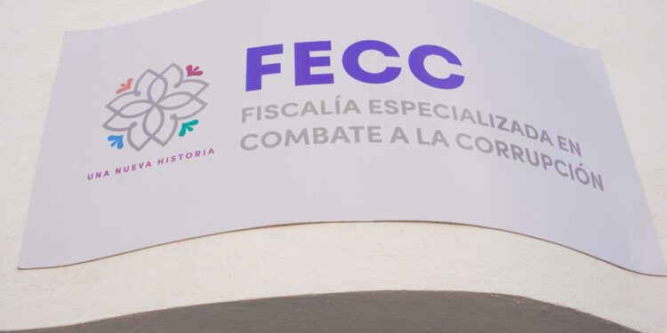 NOMBRA PGJE A ADRIANA DELGADO BOLAÑOS COMO TITULAR DE LA FISCALÍA ESPECIALIZADA EN COMBATE A LA CORRUPCIÓN