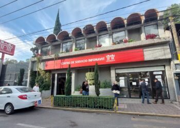 Infonavit ofrece a sus derechohabientes tlaxcaltecas crédito para equipar la vivienda