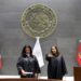 Eligen a Anel Bañuelos Meneses como Presidenta del Poder Judicial