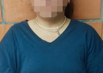 Vinculan a proceso a mujer que causó accidente con víctimas mortales en Tetla en 2014