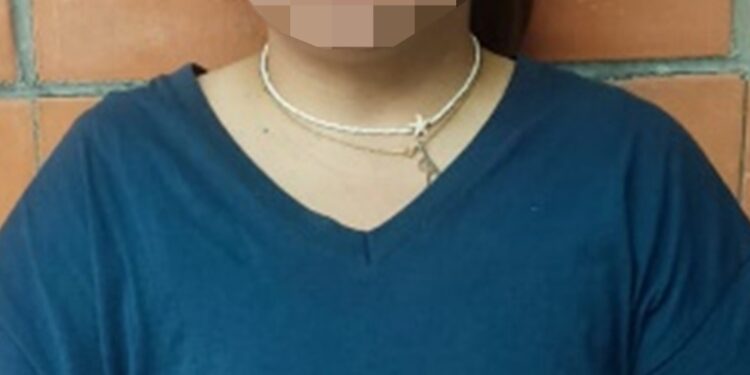 Vinculan a proceso a mujer que causó accidente con víctimas mortales en Tetla en 2014