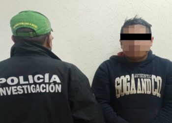 EN TOTOLAC, HOMBRE ES VINCULADO A PROCESO POR HOMICIDIO POR CULPA: PGJE