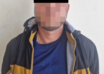 CUMPLIMENTA PGJE ORDEN DE APREHENSIÓN POR ROBO CALIFICADO