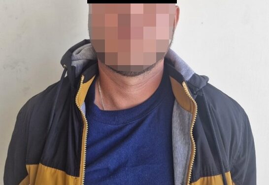 CUMPLIMENTA PGJE ORDEN DE APREHENSIÓN POR ROBO CALIFICADO