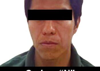 OBTIENE FGR VINCULACIÓN A PROCESO CONTRA DOS PERSONAS POR PORTACIÓN DE ARMA DE FUEGO EN TLAXCALA