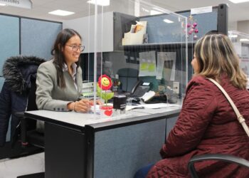 INFONAVIT ACERCA PROGRAMA A MUJERES TLAXCALTECAS QUE DESEEN SACAR UN CRÉDITO