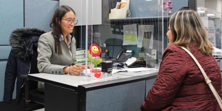 INFONAVIT ACERCA PROGRAMA A MUJERES TLAXCALTECAS QUE DESEEN SACAR UN CRÉDITO