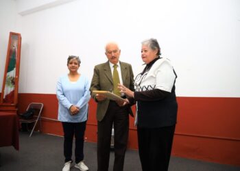 CHIAUTEMPAN SOBRESALE EN MATERIA DE TRANSPARENCIA Y DESARROLLO ARCHIVÍSTICO