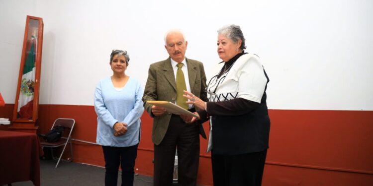 CHIAUTEMPAN SOBRESALE EN MATERIA DE TRANSPARENCIA Y DESARROLLO ARCHIVÍSTICO