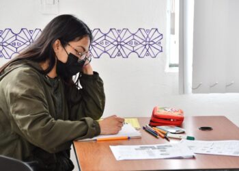 INVITA GOBIERNO DE HUAMANTLA A LOS CURSOS DE INGLÉS, FRANCÉS E INFORMÁTICA