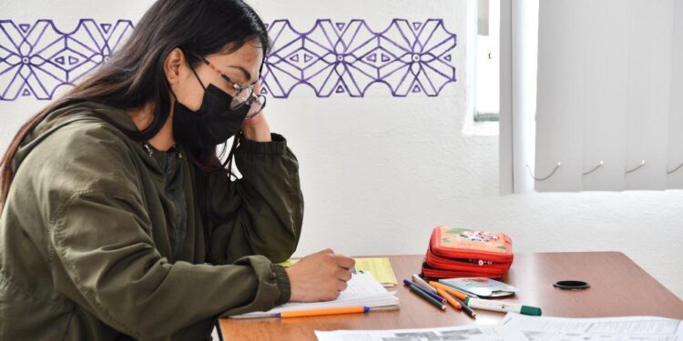 INVITA GOBIERNO DE HUAMANTLA A LOS CURSOS DE INGLÉS, FRANCÉS E INFORMÁTICA