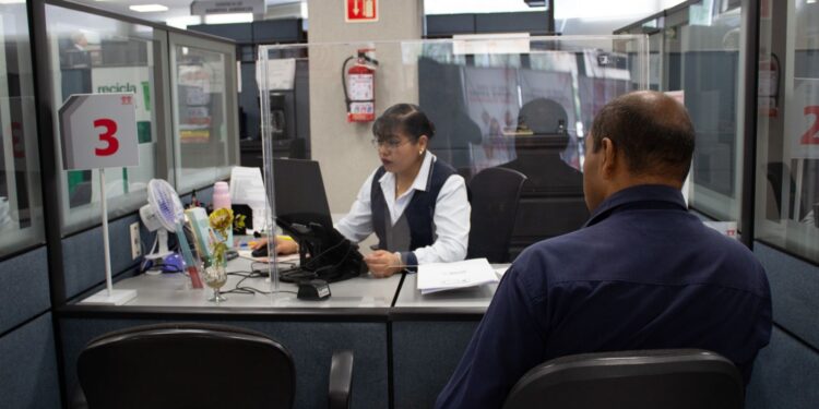 Más de 800 personas han unido sus créditos Infonavit en Tlaxcala