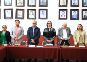 EL AYUNTAMIENTO DE CHIAUTEMPAN REALIZA UNA DISCULPA PÚBLICA POR LAS FALTAS COMETIDAS POR LAS AUTORIDADES DE LA ADMINISTRACIÓN 2017-2021