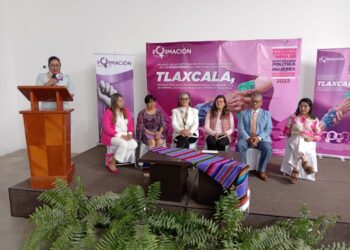 EN CHIAUTEMPAN SE CLAUSURA EL PROYECTO “IMPULSO A LA PARTICIPACIÓN POLÍTICA DE MUJERES”