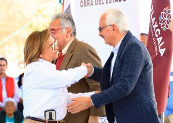 GOBIERNO DEL ESTADO ENTREGA CONCLUSIÓN DEL TEMPLO DE SAN BARTOLOMÉ CUAHUIXMATLAC EN CHIAUTEMPAN