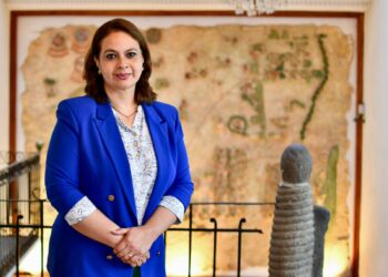 SOLICITA SALVADOR SANTOS CEDILLO LICENCIA COMO PRESIDENTE MUNICIPAL DE HUAMANTLA