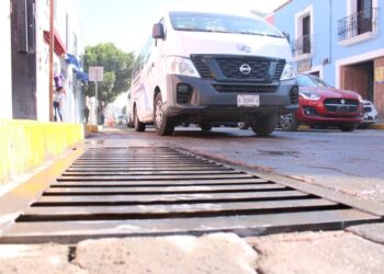 Concluye Ayuntamiento de Tlaxcala diversas obras en el municipio