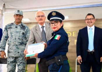 EL AYUNTAMIENTO DE CHIAUTEMPAN INAUGURA SALA DE JUSTICIA CÍVICA Y MEDIACIÓN