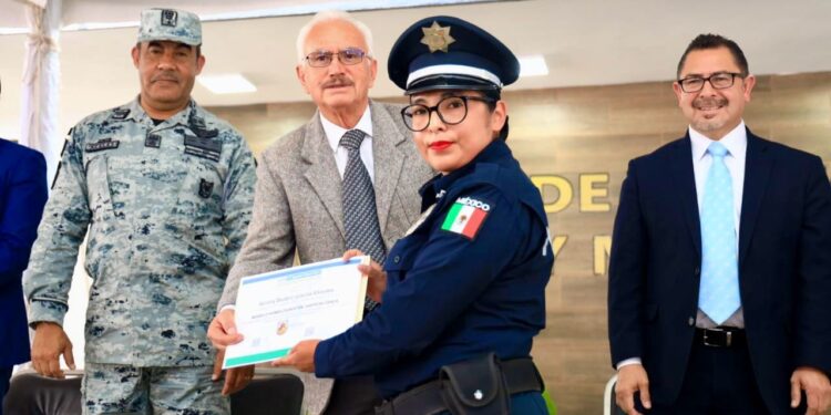 EL AYUNTAMIENTO DE CHIAUTEMPAN INAUGURA SALA DE JUSTICIA CÍVICA Y MEDIACIÓN