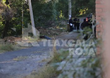 Sin vida localizan a masculino en «La Garita»