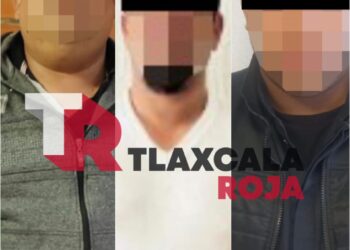 Detienen a tres sujetos por secuestro en Huamantla