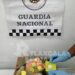 Asegura GN «narcopeluche» con dosis de cocaína en su interior en Aguascalientes