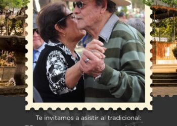 Disfruta del centro histórico de Tlaxcala en nuestro viernes de danzón