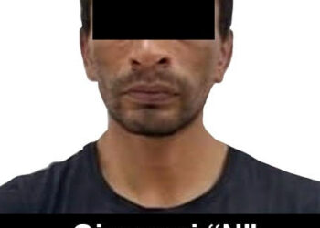 LA PFM CUMPLIMENTA ORDEN DE REAPREHENSIÓN CONTRA UNA PERSONA POR POSESIÓN ILÍCITA DE PETROLÍFERO EN TLAXCALA