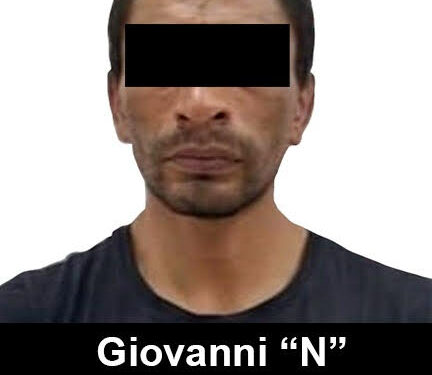 LA PFM CUMPLIMENTA ORDEN DE REAPREHENSIÓN CONTRA UNA PERSONA POR POSESIÓN ILÍCITA DE PETROLÍFERO EN TLAXCALA