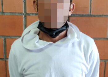 EJECUTA PGJE ORDEN DE APREHENSIÓN EN CONTRA DE DOS MASCULINOS POR NO COMPARECER EN AUDIENCIA