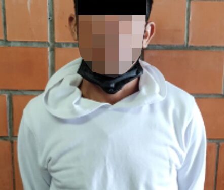 EJECUTA PGJE ORDEN DE APREHENSIÓN EN CONTRA DE DOS MASCULINOS POR NO COMPARECER EN AUDIENCIA