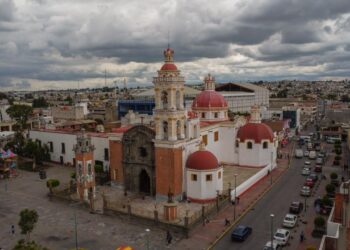 INFONAVIT ACERCA CRÉDITOS A DERECHOHABIENTES DE TLAXCALA