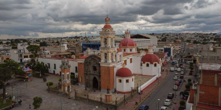 INFONAVIT ACERCA CRÉDITOS A DERECHOHABIENTES DE TLAXCALA